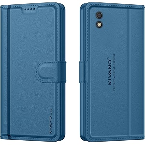 KIVANO LUXE Compatible for Redmi 9A