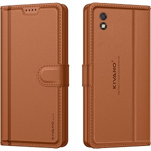 KIVANO LUXE Compatible for Redmi 9A
