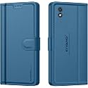 KIVANO LUXE Compatible for Redmi 9A 