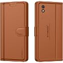 KIVANO LUXE Compatible for Redmi 9A 