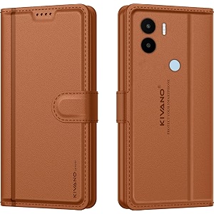 KIVANO LUXE Compatible for Redmi A2 Plus