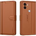 KIVANO LUXE Compatible for Redmi A2 PlusPoco