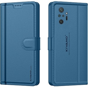 KIVANO LUXE Compatible for Redmi Note 10