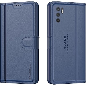 KIVANO LUXE Compatible for Redmi Note 10T