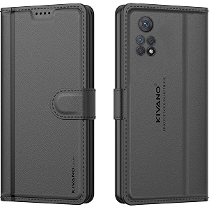 KIVANO LUXE Compatible for Redmi Note 11