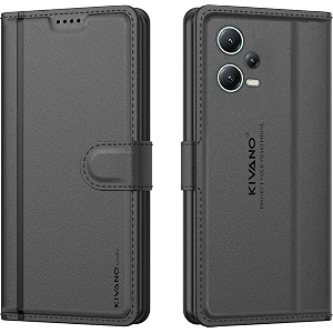 KIVANO LUXE Compatible for Redmi Note 12