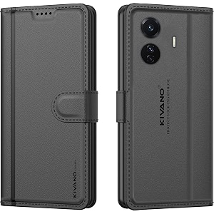 KIVANO LUXE Compatible for Redmi Note 13