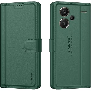KIVANO LUXE Compatible for Redmi Note 13