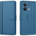 KIVANO LUXE Compatible for Redmi Note 13