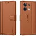 KIVANO LUXE Compatible for Redmi Note 13