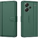 KIVANO LUXE Compatible for Redmi Note 13