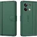 KIVANO LUXE Compatible for Redmi Note 13