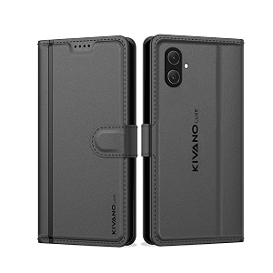 KIVANO LUXE Compatible for Samsung A07 5G