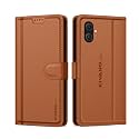 KIVANO LUXE Compatible for Samsung A07 5G