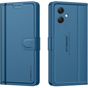 KIVANO LUXE Compatible for Samsung Galaxy A05