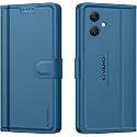 KIVANO LUXE Compatible for Samsung Galaxy A05