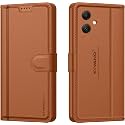 KIVANO LUXE Compatible for Samsung Galaxy A05