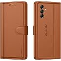 KIVANO LUXE Compatible for Samsung Galaxy A05s