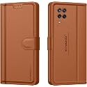 KIVANO LUXE Compatible for Samsung Galaxy A12