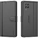 KIVANO LUXE Compatible for Samsung Galaxy A12