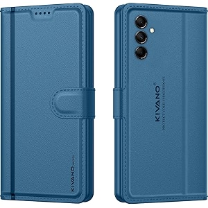 KIVANO LUXE Compatible for Samsung Galaxy A14