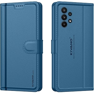 KIVANO LUXE Compatible for Samsung Galaxy A23