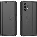 KIVANO LUXE Compatible for Samsung Galaxy A23