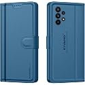 KIVANO LUXE Compatible for Samsung Galaxy A23
