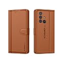 KIVANO LUXE Compatible for Samsung Galaxy A51