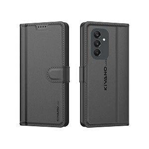 KIVANO LUXE Compatible for Samsung Galaxy A56