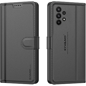 KIVANO LUXE Compatible for Samsung Galaxy A73