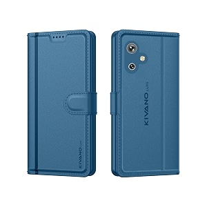KIVANO LUXE Compatible for Samsung Galaxy F06