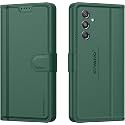 KIVANO LUXE Compatible for Samsung Galaxy F34