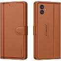 KIVANO LUXE Compatible for Samsung Galaxy M04