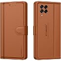 KIVANO LUXE Compatible for Samsung Galaxy M33