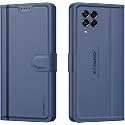 KIVANO LUXE Compatible for Samsung Galaxy M33
