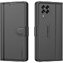KIVANO LUXE Compatible for Samsung Galaxy M33