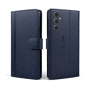 KIVANO LUXE Compatible for Samsung Galaxy M35