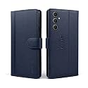KIVANO LUXE Compatible for Samsung Galaxy M35