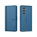 KIVANO LUXE Compatible for Samsung Galaxy M55s
