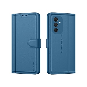 KIVANO LUXE Compatible for Samsung Galaxy M56