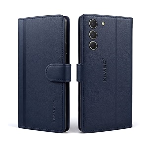 KIVANO LUXE Compatible for Samsung Galaxy S21