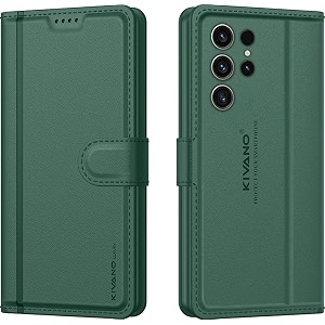 KIVANO LUXE Compatible for Samsung Galaxy S23