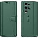 KIVANO LUXE Compatible for Samsung Galaxy S23