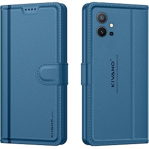 KIVANO LUXE Compatible for Vivo T1 5G