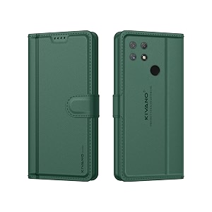 KIVANO LUXE Compatible for Vivo T1 5G