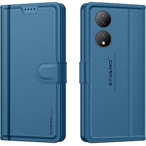 KIVANO LUXE Compatible for Vivo T2 5G
