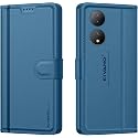KIVANO LUXE Compatible for Vivo T2 5G