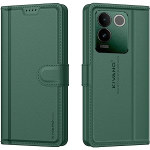KIVANO LUXE Compatible for Vivo T2 Pro