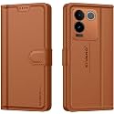 KIVANO LUXE Compatible for Vivo T2 Pro